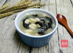 花生糖水的做法图解9