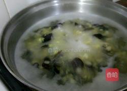 花生糖水的做法图解5