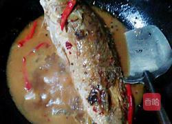 红烧黄花鱼的做法图解2