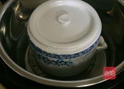 猴头菇炖鸡的做法图解10