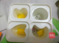 酸奶冰棒的做法图解3