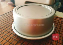 全蛋海绵蛋糕的做法图解9