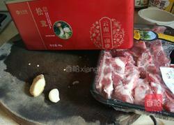 港式煲汤的做法图解2