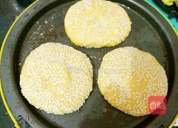 香蕉红薯饼的做法图解6