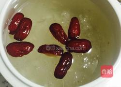 冰糖炖燕窝的做法图解8