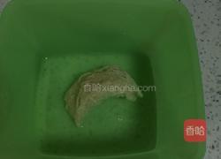 冰糖炖燕窝的做法图解3