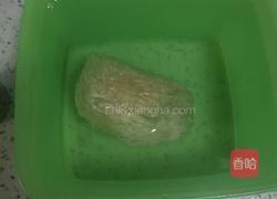 冰糖炖燕窝的做法图解4