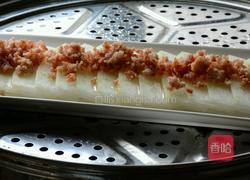 肉末冬瓜的做法图解5