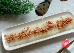 肉末冬瓜的做法图解7