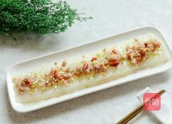 肉末冬瓜的做法图解8