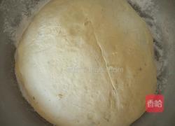 芹菜馅南瓜蒸饺的做法图解1