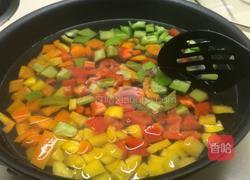 吞拿鱼土豆沙拉的做法图解8