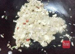 酱油炒饭的做法图解8