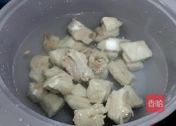 紅燒排骨的做法图解3