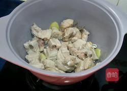 紅燒排骨的做法图解5