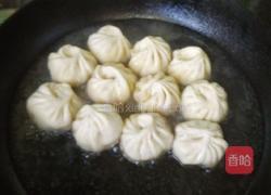 生煎的做法图解12