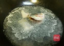 果粒浇汁鲈鱼的做法图解8