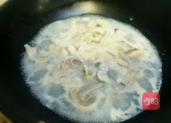 果粒浇汁鲈鱼的做法图解9