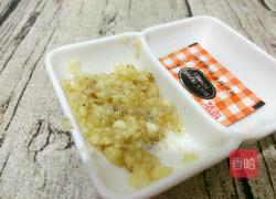 芝士蒜烤香菇的做法图解5