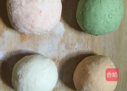 宝宝饺子的做法图解4