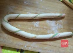 宝宝饺子的做法图解8