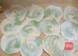 宝宝饺子的做法图解11