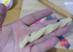宝宝磨牙棒的做法图解8