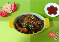 干炸鱼块的做法图解10