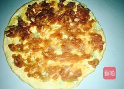 鸡蛋肉卷～的做法图解5