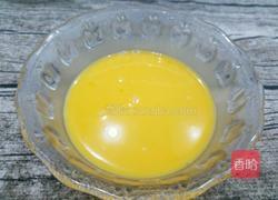 鸡蛋炒虾仁的做法图解2