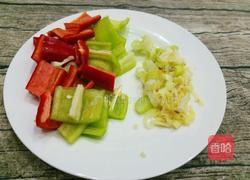 鸡蛋炒虾仁的做法图解3