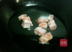 玉米排骨粥的做法图解4