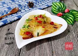 老厨白菜的做法图解8