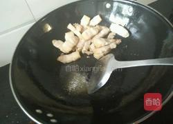 外婆红烧肉的做法图解5
