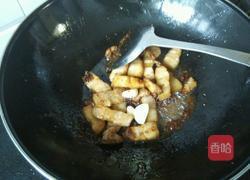 外婆红烧肉的做法图解6
