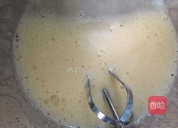 牛奶冰淇淋的做法图解2