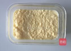 牛奶冰淇淋的做法图解5