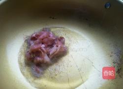 番茄炒肉的做法图解6