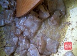 番茄炒肉的做法图解7