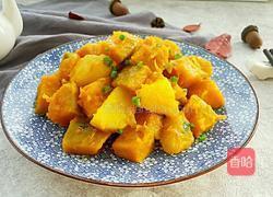 窝瓜炖土豆的做法图解9