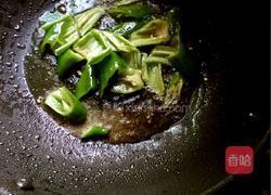 青椒番茄炒蛋的做法图解6
