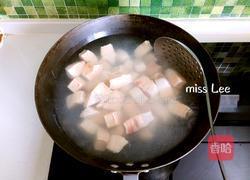 五花肉炖土豆的做法图解5