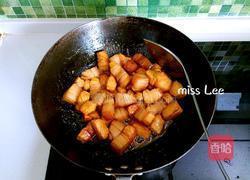 五花肉炖土豆的做法图解7