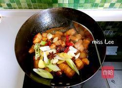 五花肉炖土豆的做法图解8