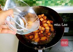 五花肉炖土豆的做法图解9