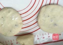 烫面馅饼的做法图解8