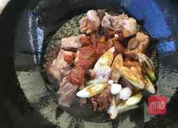 一锅炖的做法图解4