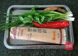 酱油面的做法图解1