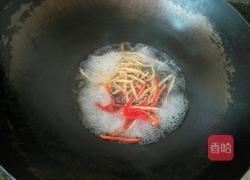 酱油面的做法图解3