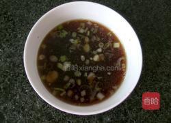 酱油面的做法图解5